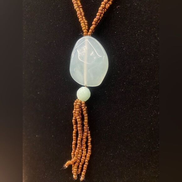 New Earrings/ necklaces - Picture 2 of 3